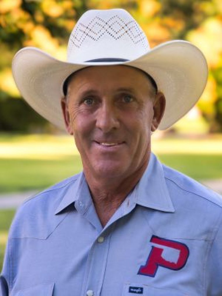 Photo of Robert Etbauer